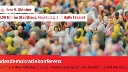 Ankündigung der veranstaltung 
